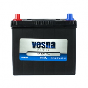 Vesna Japan 45 Ah/12V (1)